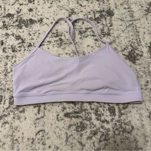 Lululemon Flow Y Nulu Bra - Size 12